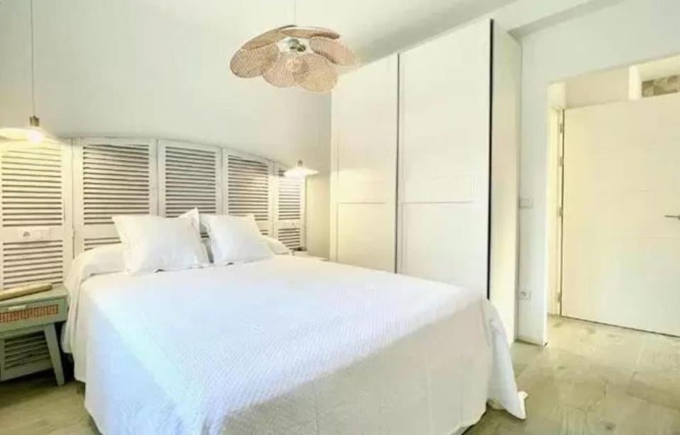 Villa Turquesa A Apartment in A Mariña Occidental