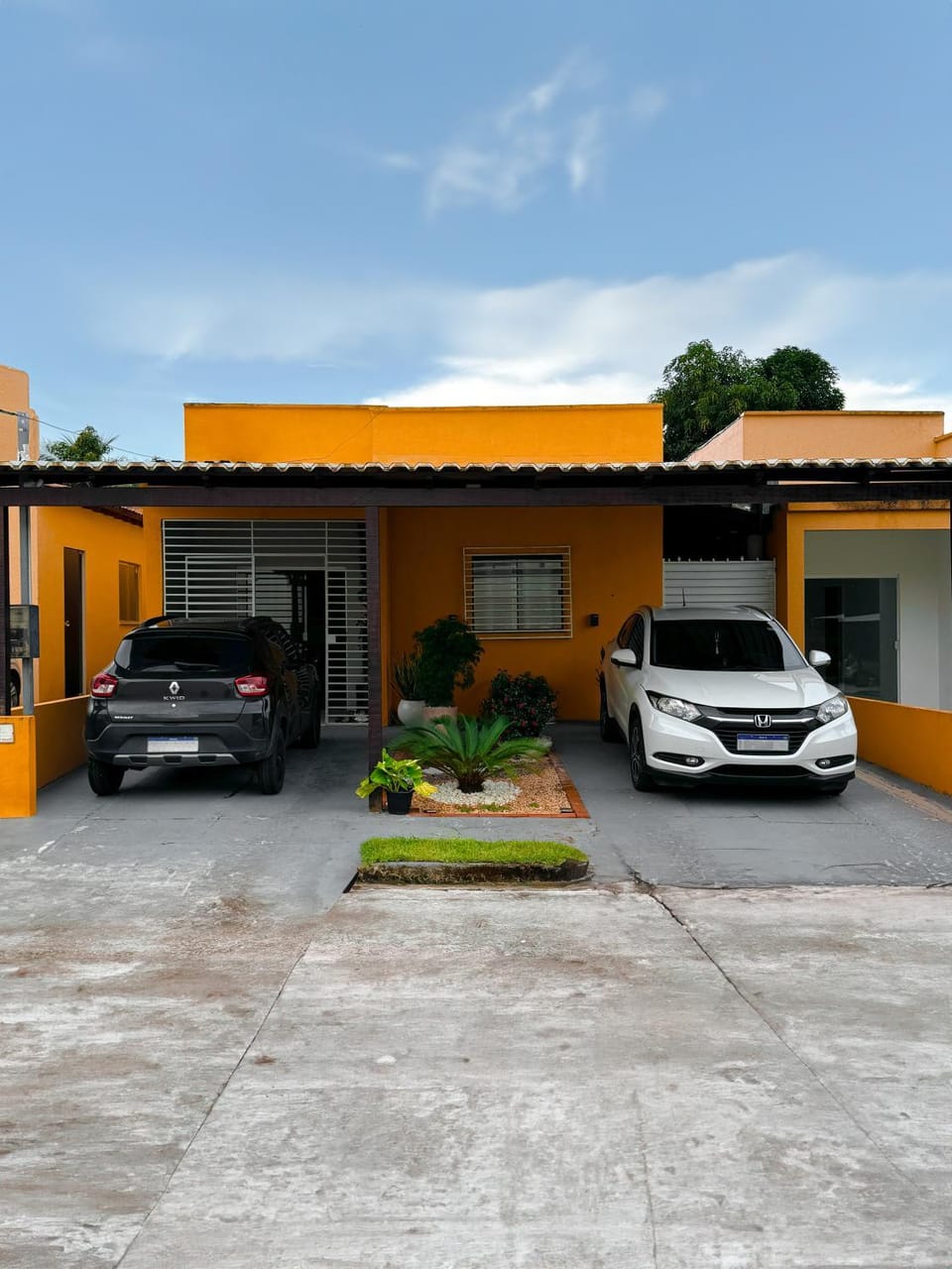 Casa confortável e completa para sua estadia na COP 30 House in State of Maranhão, Brazil