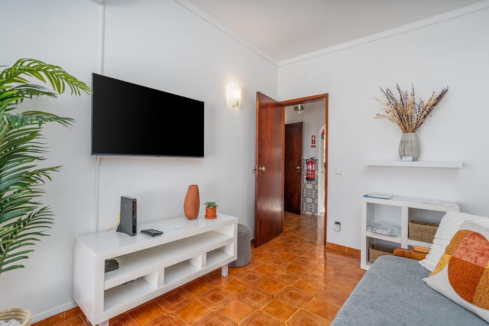 Spring, People, Summer, TV and multimedia, View (from property/room), Living room, Photo of the whole room, Decorative detail, Decorative detail, Seating area, Autumn, On site, Guests, children, older children, Family, internet, air conditioner