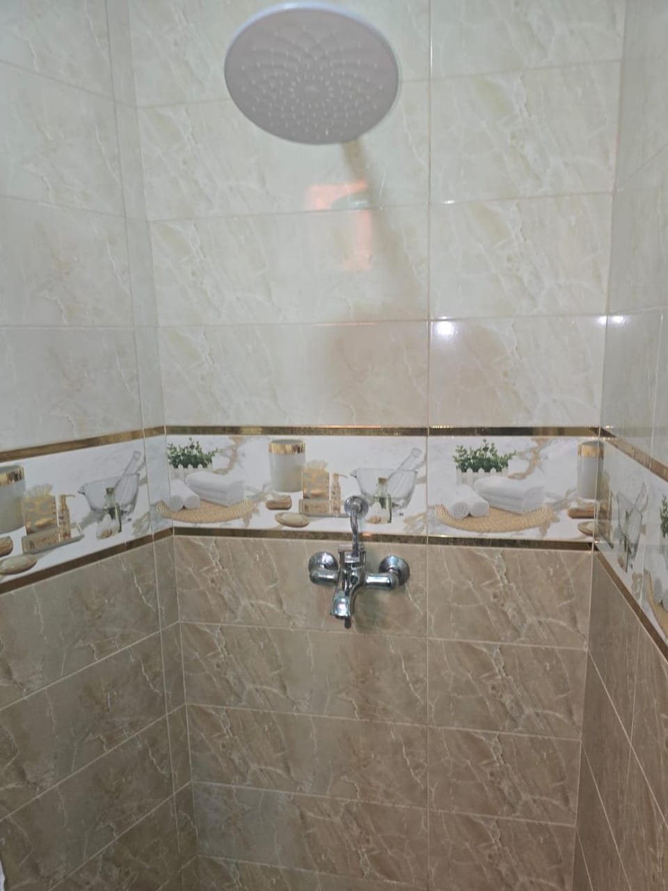 Shower
