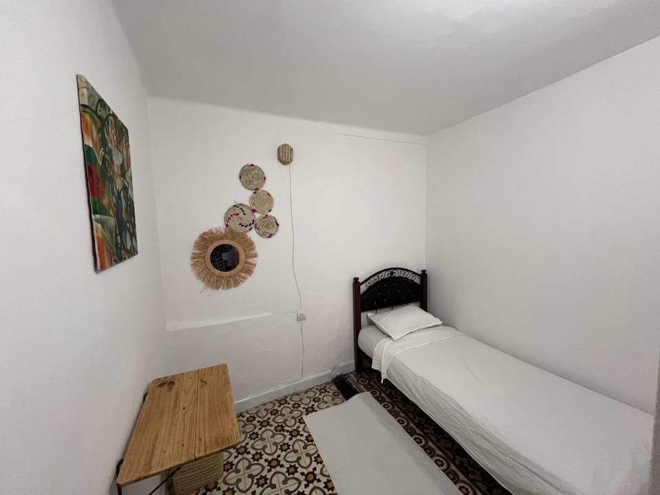 Au cœur de la Kasbah Des Oudayas avec vue sur l'atlantique Vacation rental in Rabat