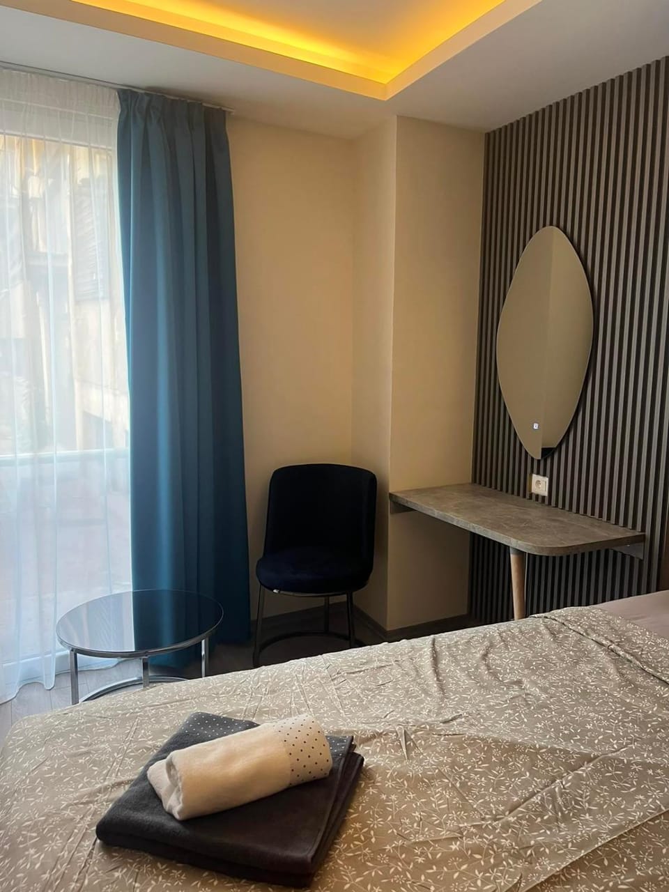 FREE PARKING City Square Vanilla Apart-Hotel Apartment hotel in Skopje