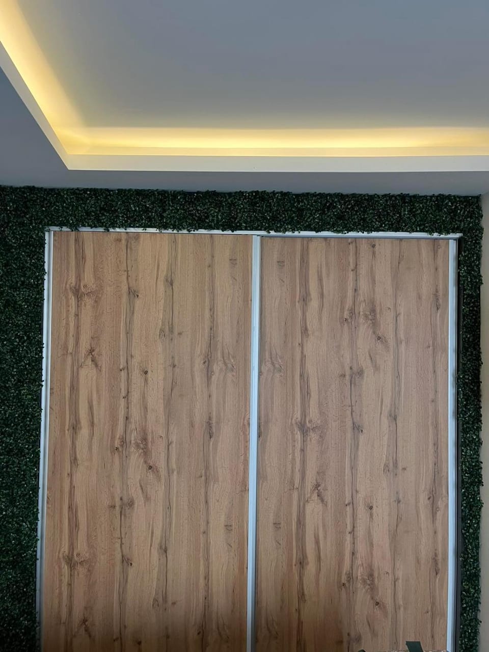 FREE PARKING City Square Vanilla Apart-Hotel Apartment hotel in Skopje