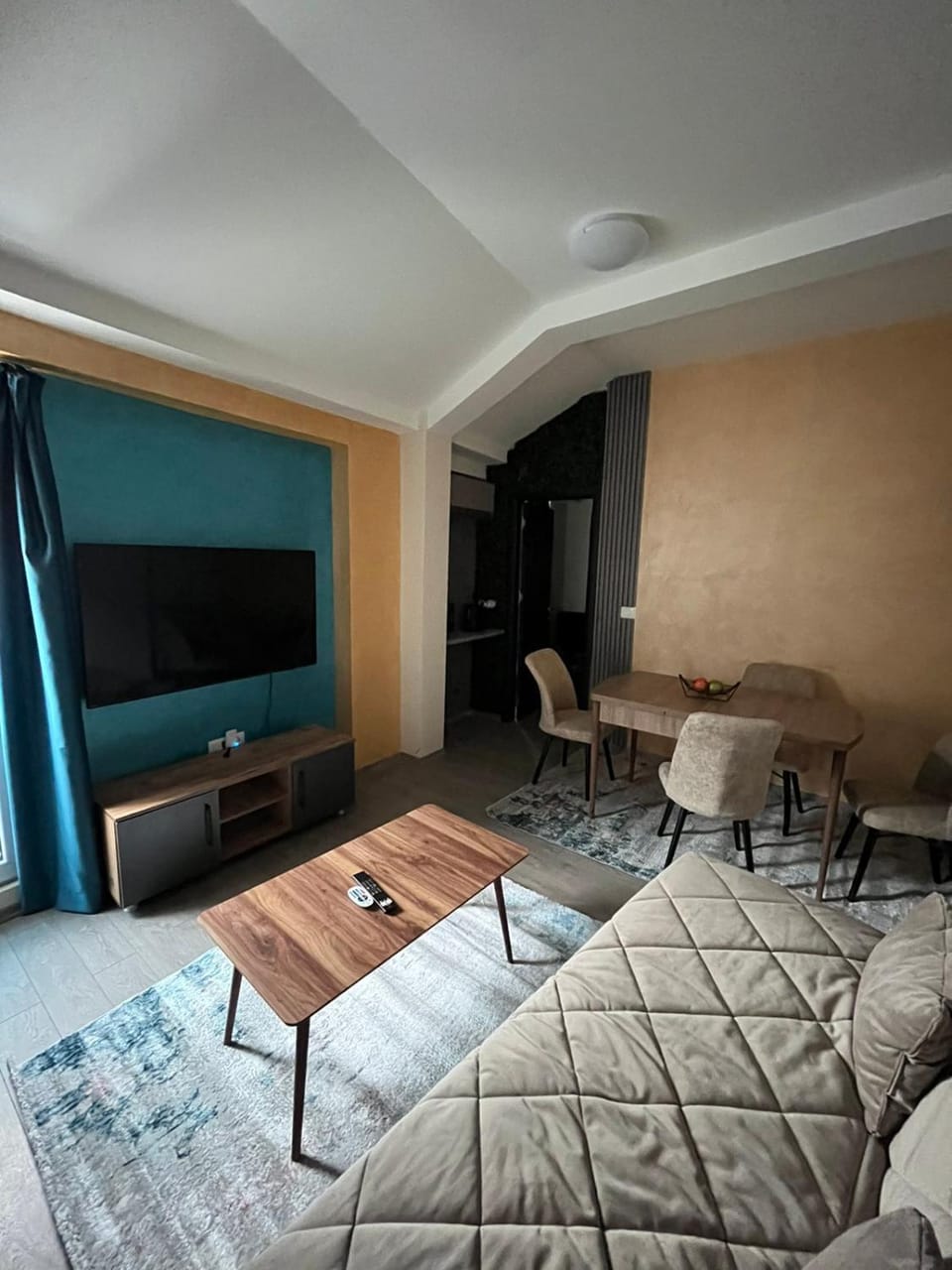 FREE PARKING City Square Vanilla Apart-Hotel Apartment hotel in Skopje