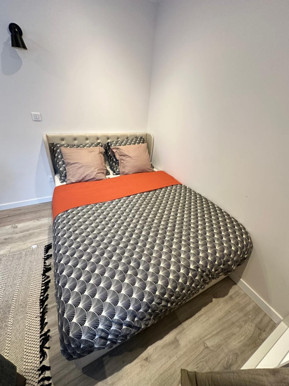 Studio charmant et fonctionnel Apartment in Île-de-France