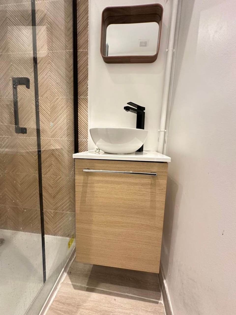 Studio charmant et fonctionnel Apartment in Île-de-France