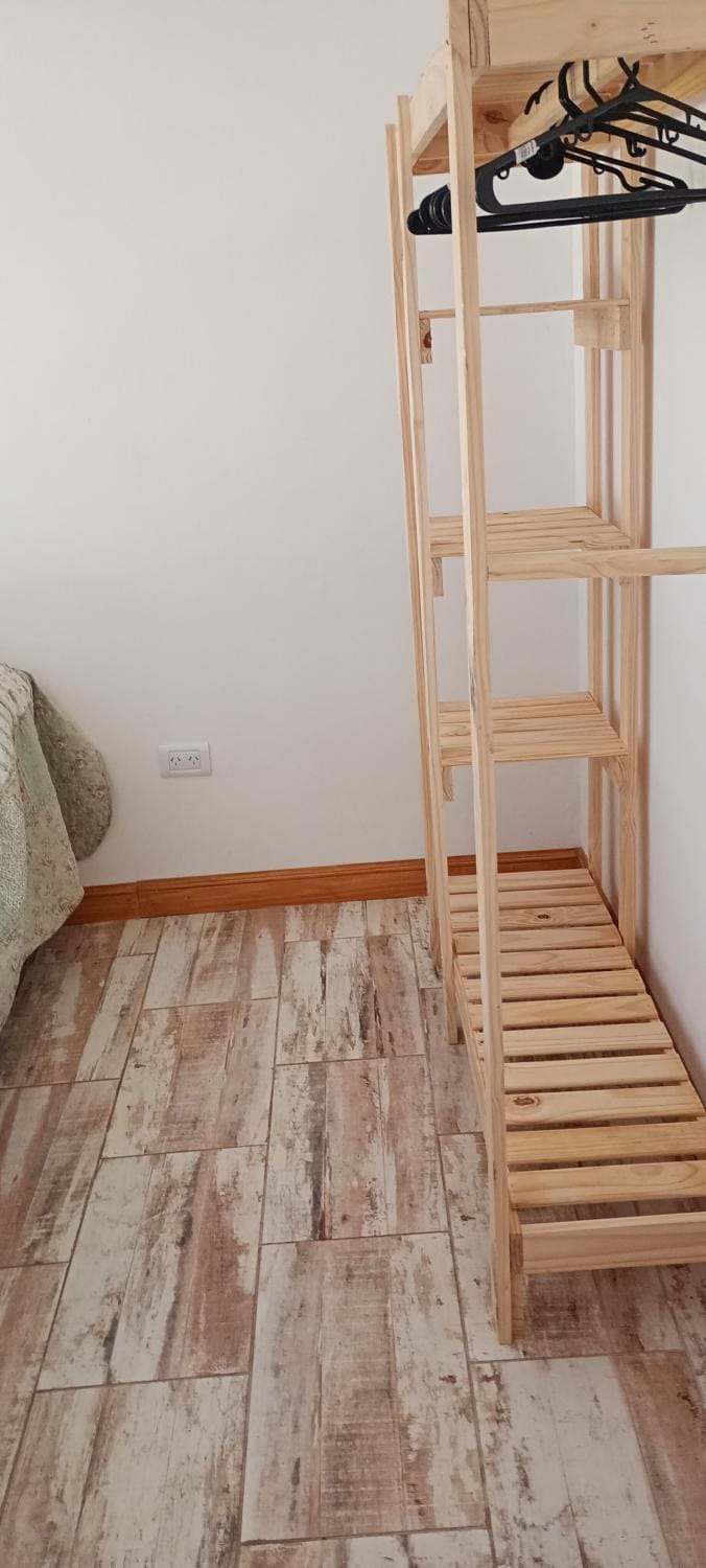 Quinta Ensenada Apartment in Buenos Aires Province