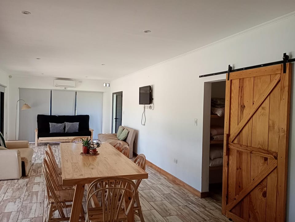 Quinta Ensenada Apartment in Buenos Aires Province
