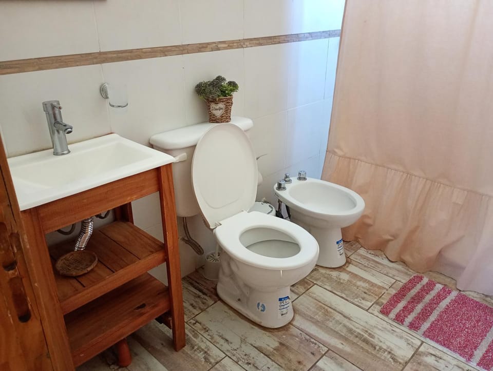 Quinta Ensenada Apartment in Buenos Aires Province