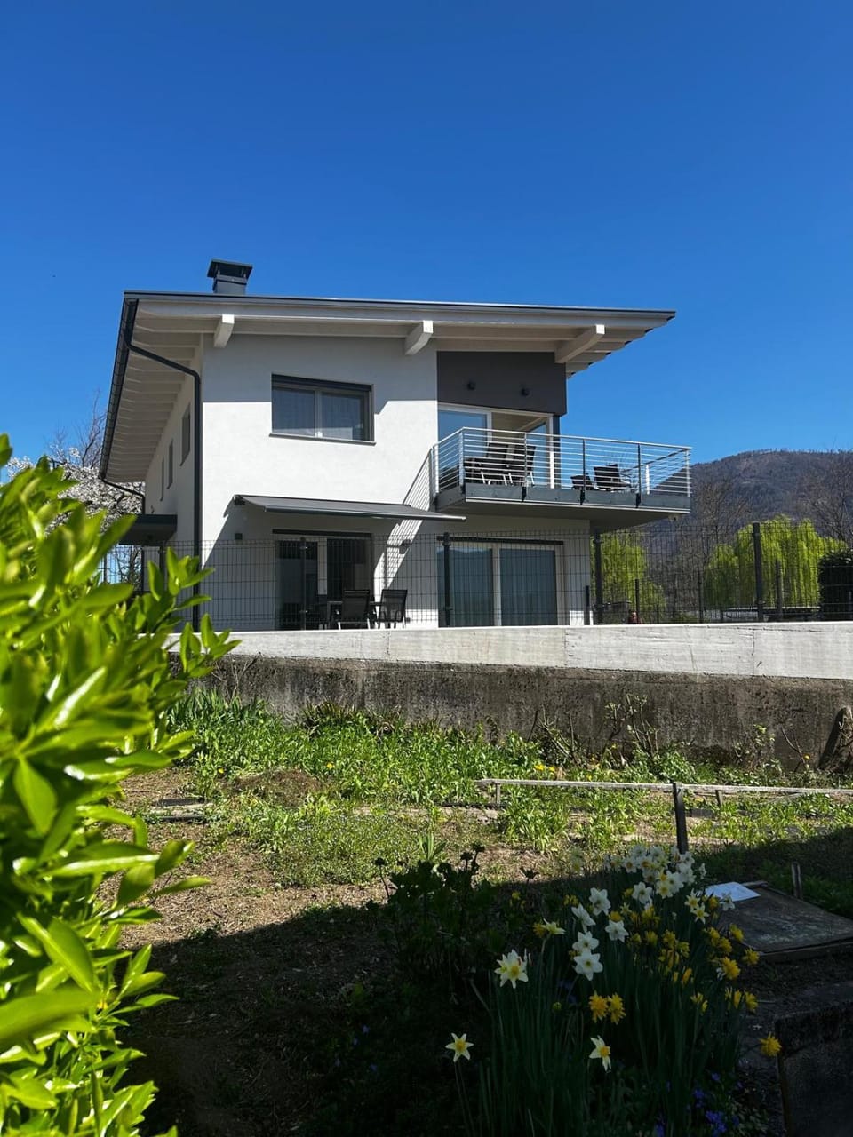 Villa Elisabetta Apartment in Trentino-South Tyrol