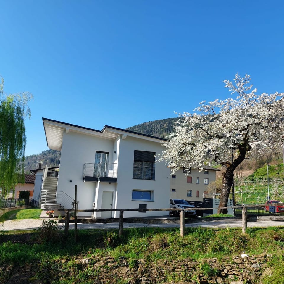 Villa Elisabetta Apartment in Trentino-South Tyrol