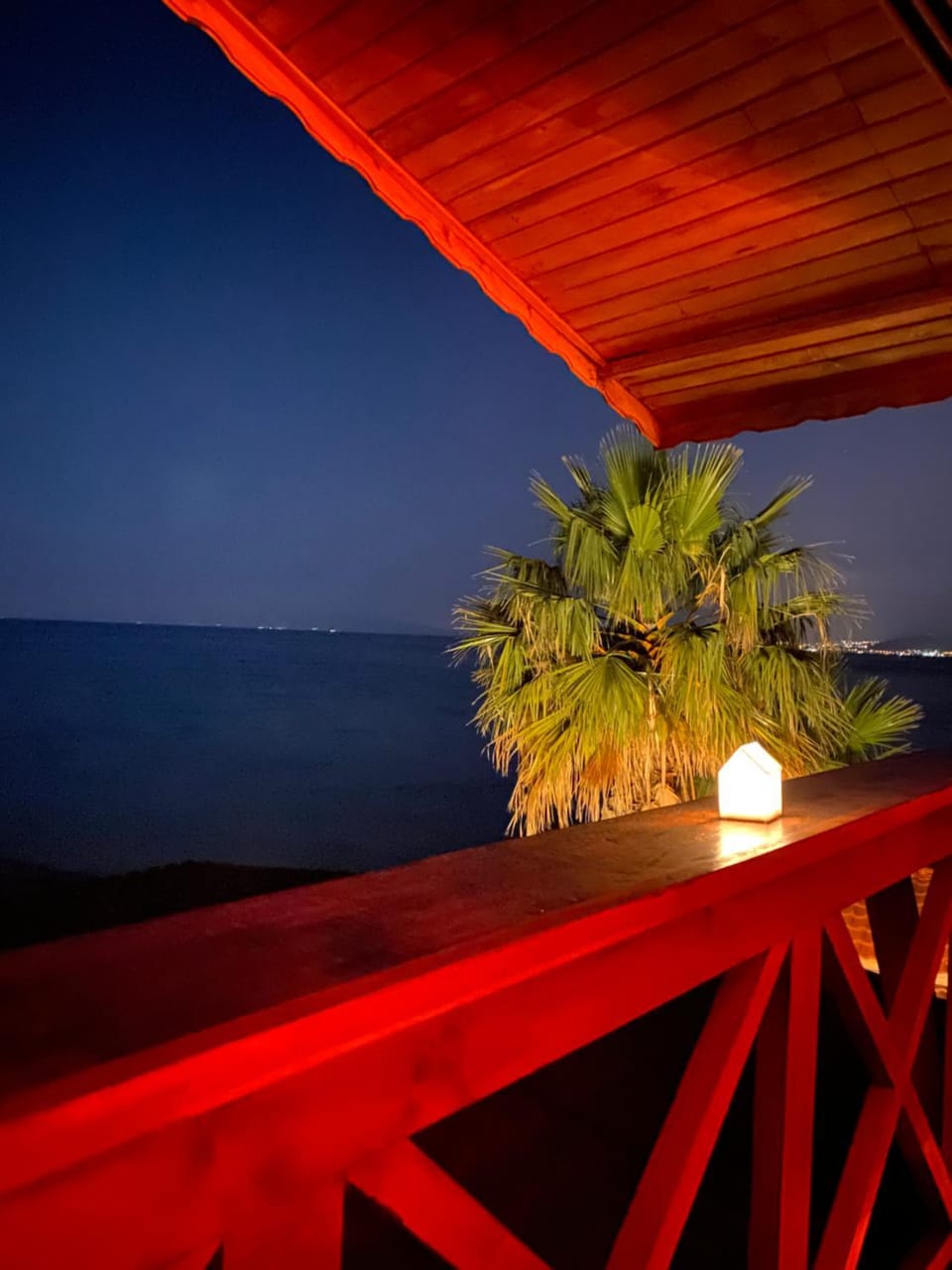 Lazoğlu Bungalov Campground/ 
RV Resort in Aydın Province