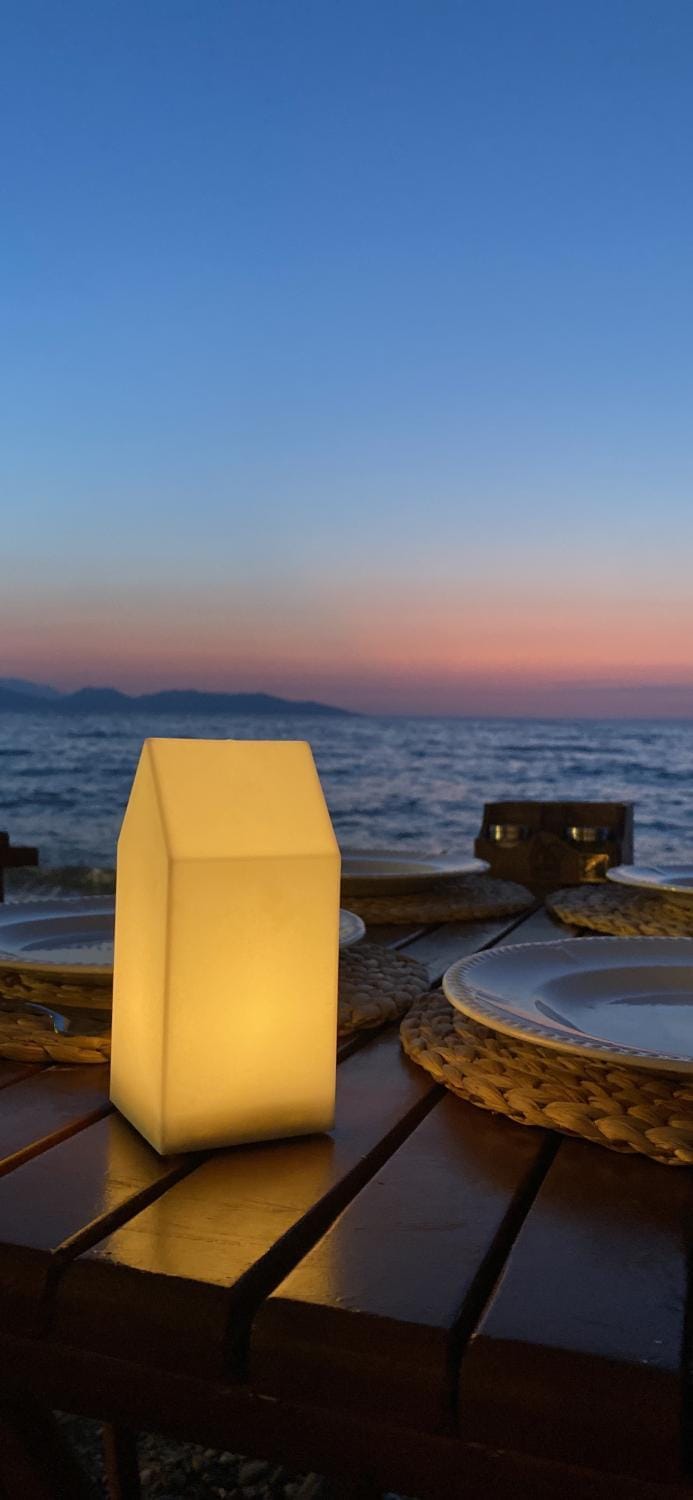 Lazoğlu Bungalov Campground/ 
RV Resort in Aydın Province