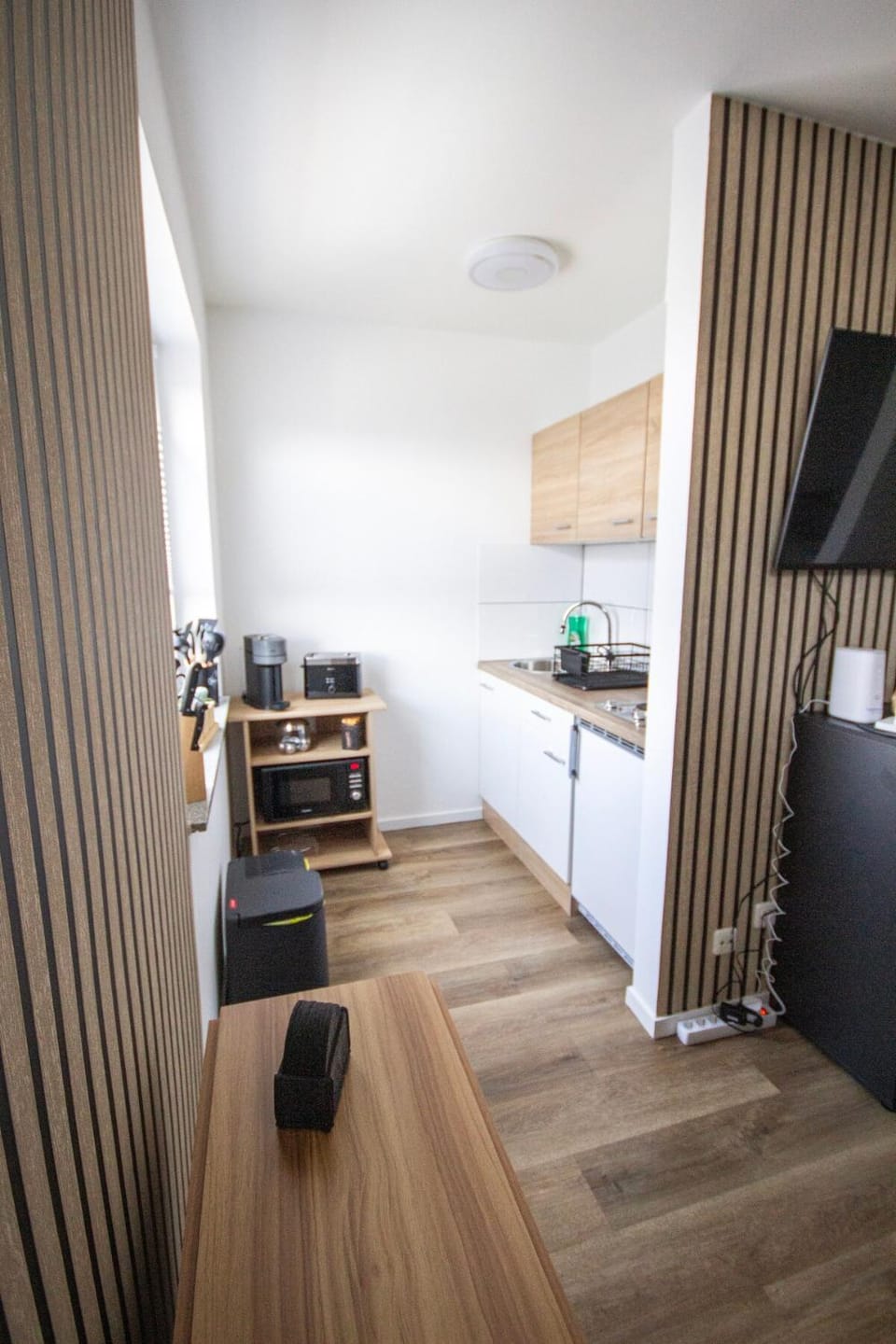 Charme & Industriedesign in Düren Apartment in Düren