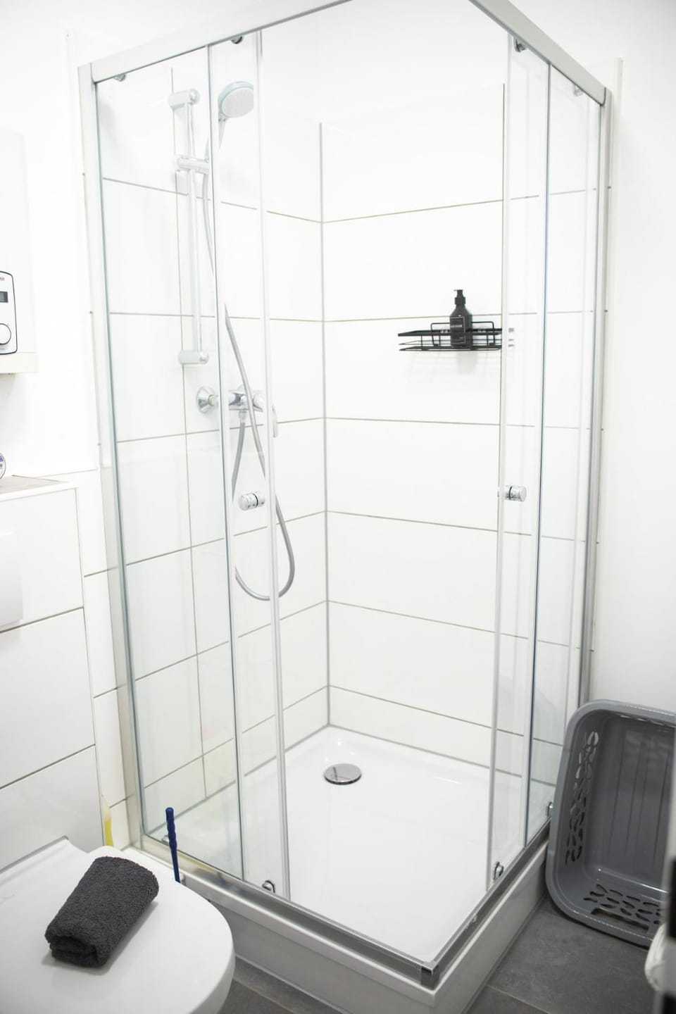 Charme & Industriedesign in Düren Apartment in Düren