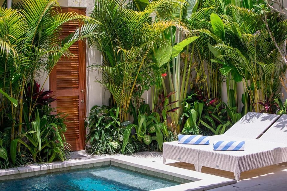 Beautiful 1 bedroom villa in perfect location Villa in Kuta