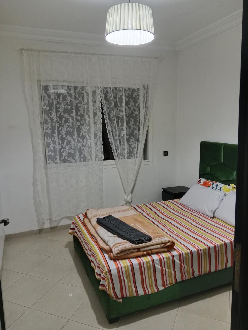 Résidence journalière Apartment in Casablanca