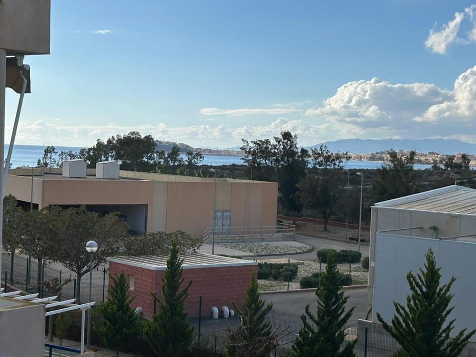 Apartamento Isla Plana Apartment in Bajo Guadalentín