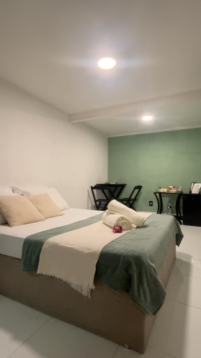 Céu Beach club Bed and Breakfast in Rio de Janeiro