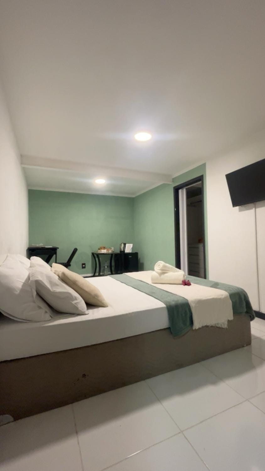 Céu Beach club Bed and Breakfast in Rio de Janeiro