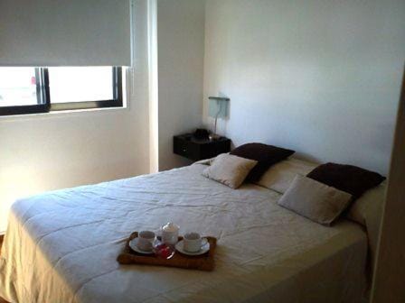 Alquiler Palermo por dia Juncal 4540 a pasos Rural Embajadas 1 2 3 4 5 personas cocheras opcional Se solicita número de contacto Apartment in Buenos Aires