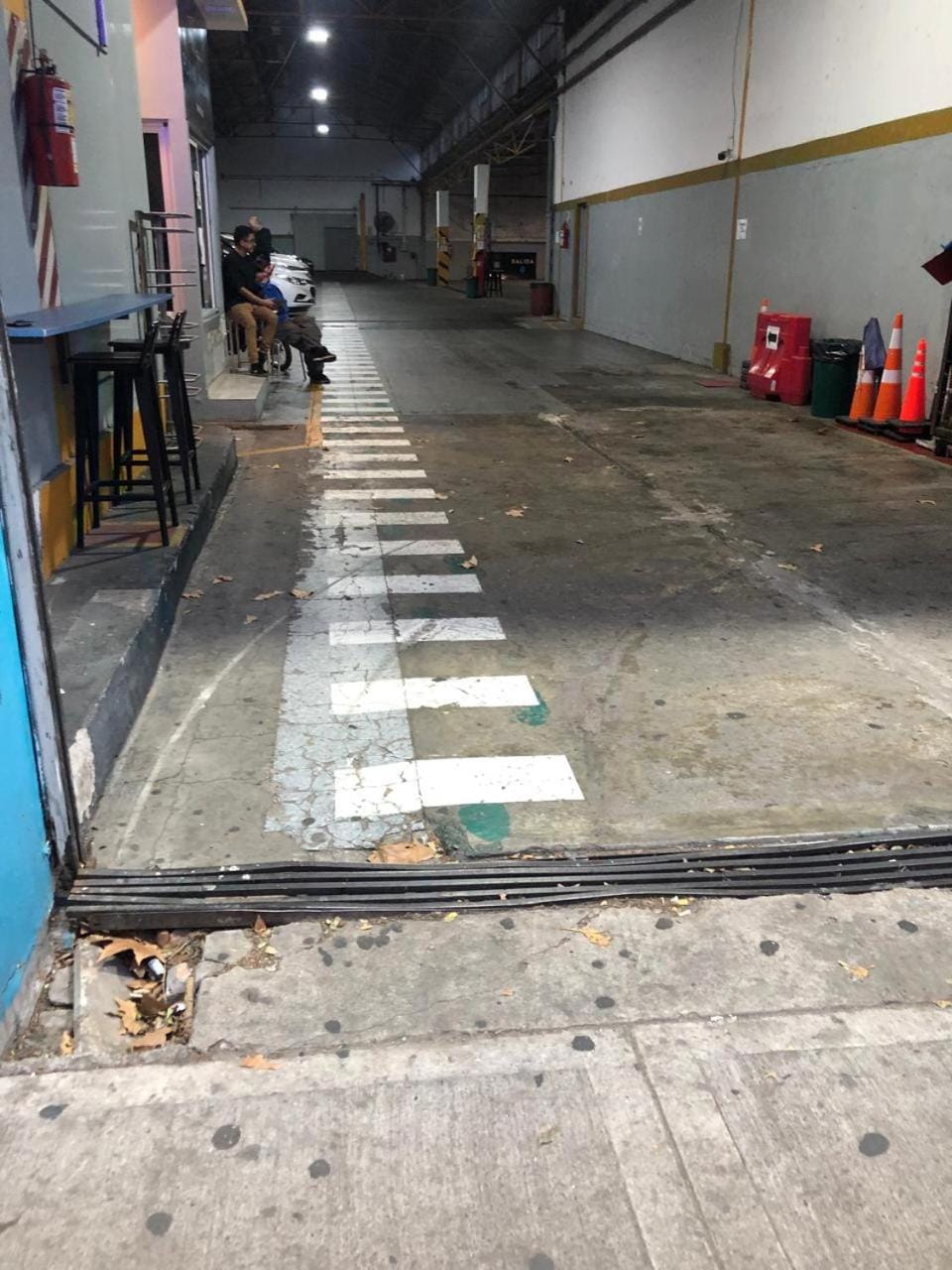 Alquiler Palermo por dia Juncal 4540 a pasos Rural Embajadas 1 2 3 4 5 personas cochera opcional Se solicita seña y número de contacto Apartment in Buenos Aires