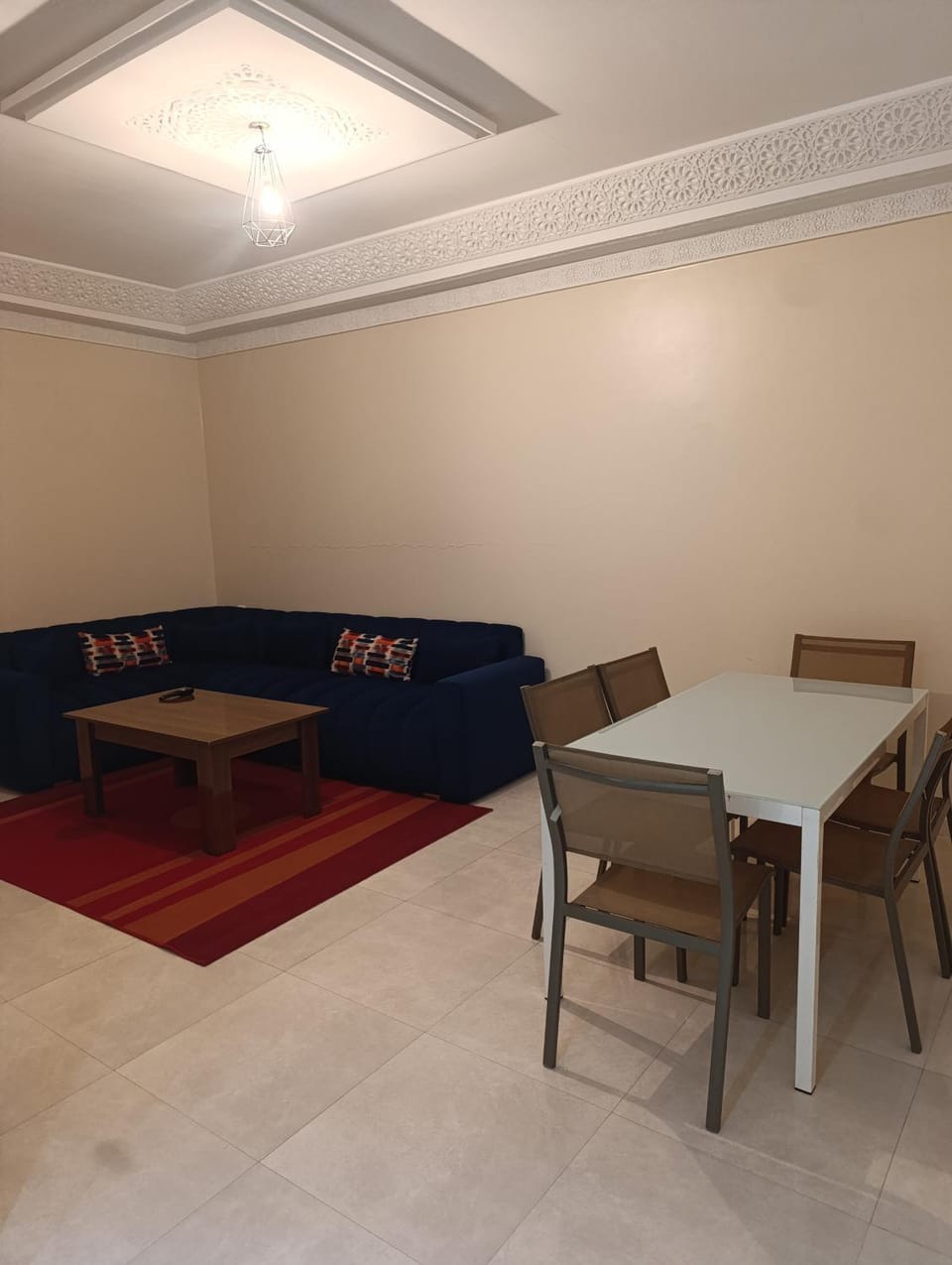 Excellente appartement 3 chambres Apartment in Marrakesh