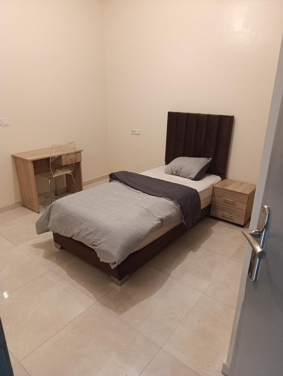 Excellente appartement 3 chambres Apartment in Marrakesh
