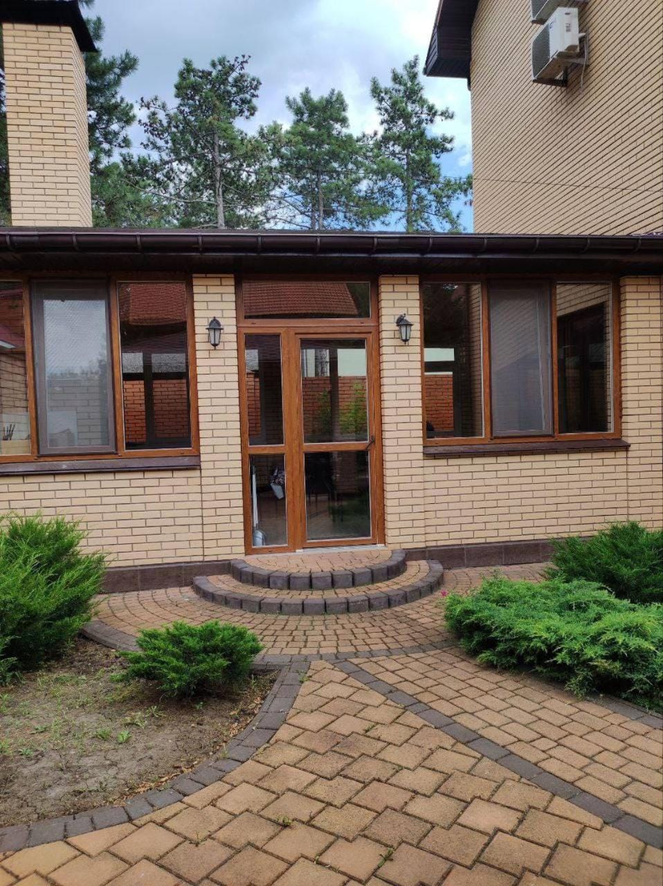 BBQ facilities
