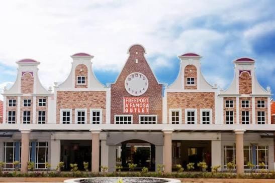 Homestay Zailin A'Famosa Apartment in Negeri Sembilan, Malaysia