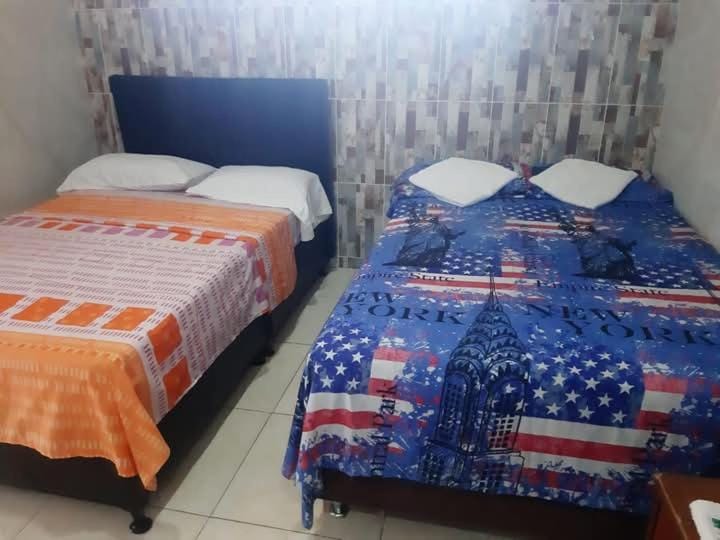 Hotel escorpion Hotel in Melgar