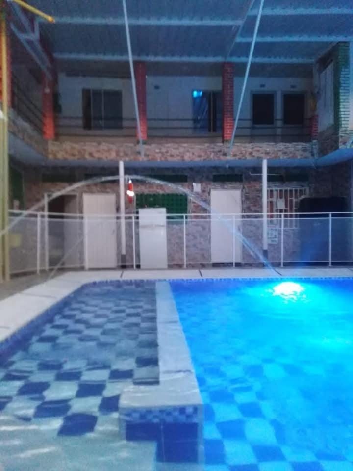 Hotel escorpion Hotel in Melgar