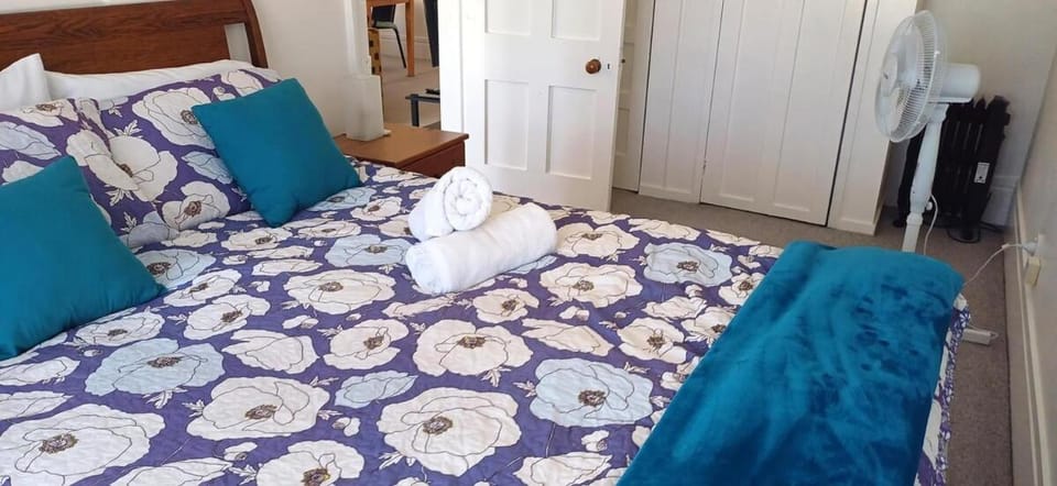Charming Getaway Relax and Unwind Apartment in Nelson
