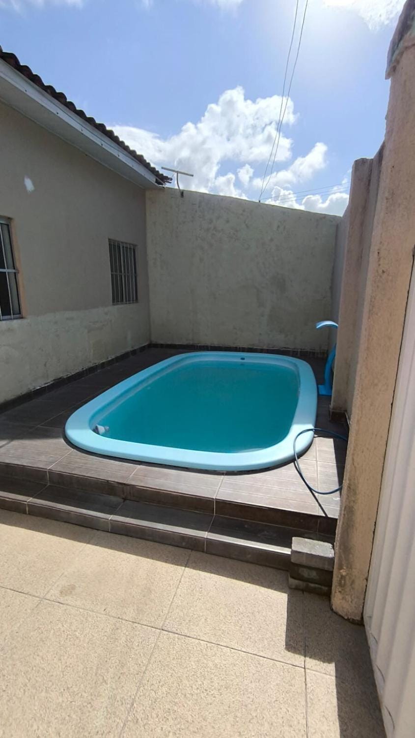 Casanapraiadofrances25 House in Marechal Deodoro