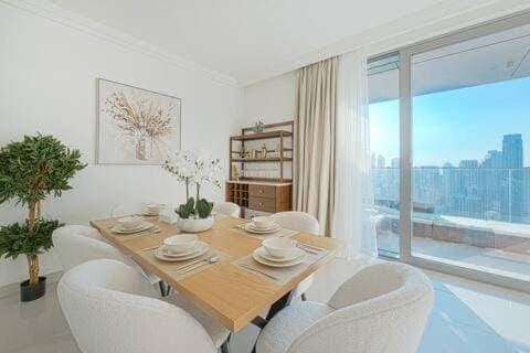 Luxury Burj View Penthouse-50 off Eid Promo Apartment in Dubai