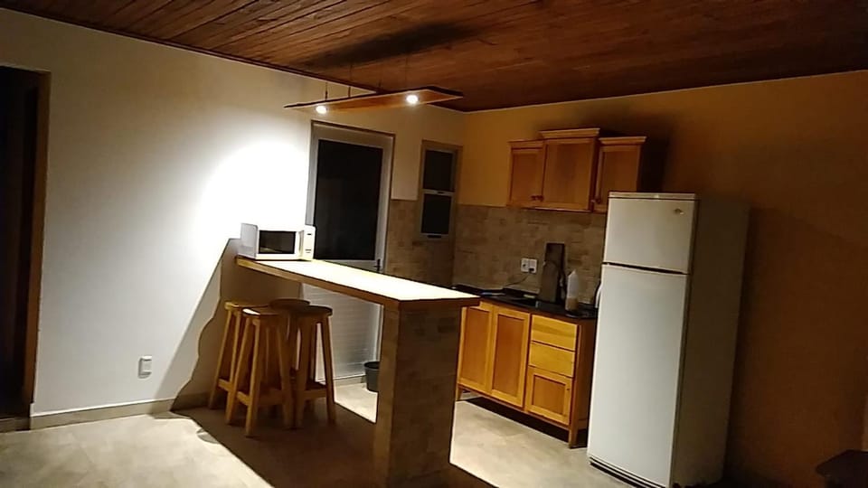 Vicenzo Apartment in Uruguay