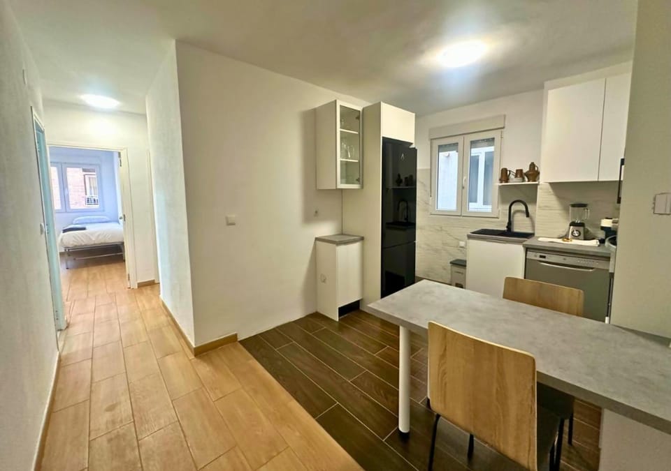 Casa Luna: Apartamento zona Acequión Apartment in Torrevieja