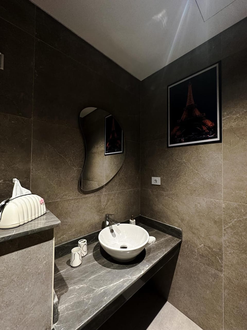 ZED WEST Al Sheikh Zayed Apartment in Egypt