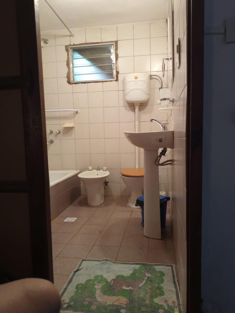 Shower, Toilet, Bathroom, bidet