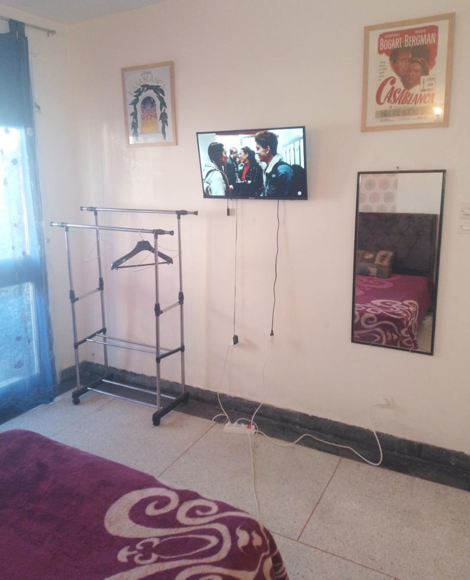 Cosy Small Room 2 Casablanca Apartment in Casablanca