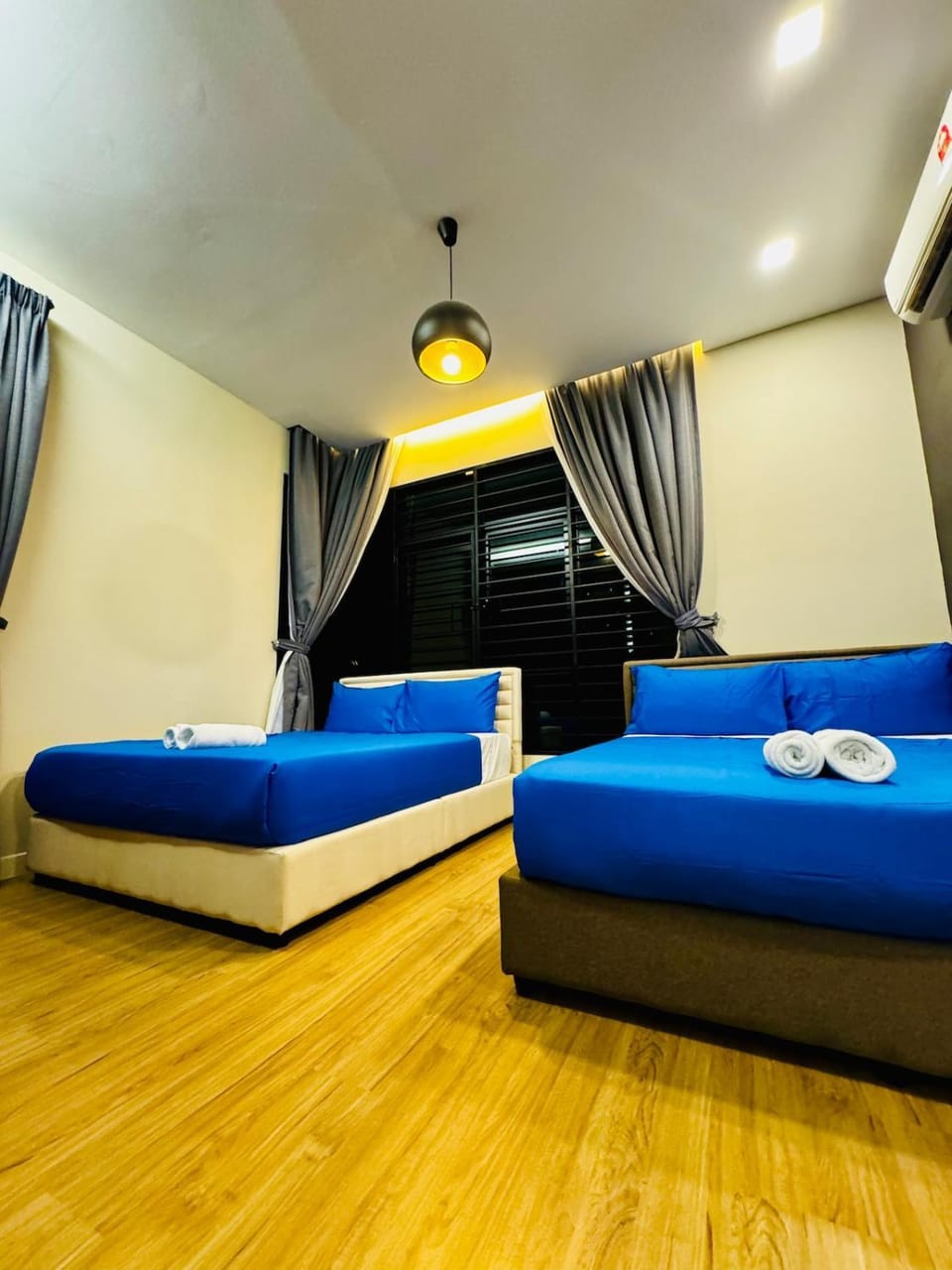 Charming Luxury Villa 20,BBQ, Close to Beach Shops Villa in Batu Ferringhi, Penang, Malaysia