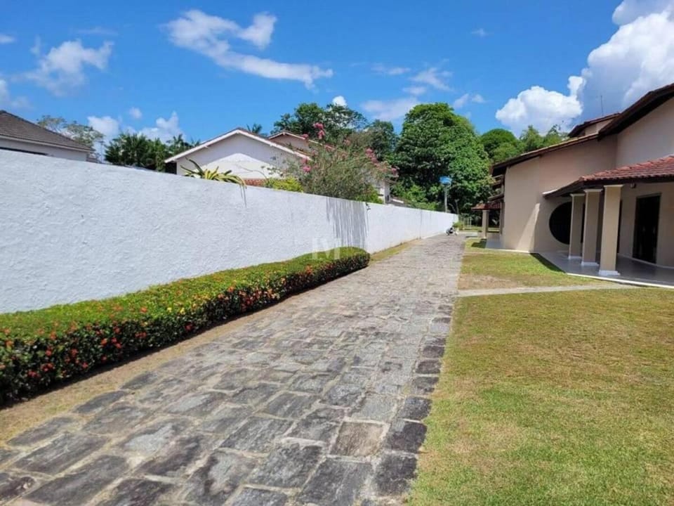 Casa Condomínio Luxo Cop 30 House in Belém