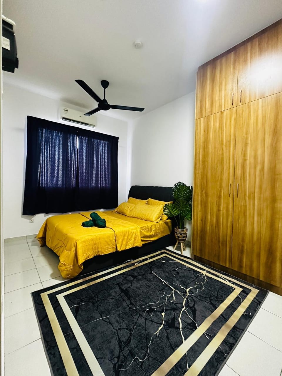 Homestay Adelia bangi wonderland Apartment in Negeri Sembilan, Malaysia