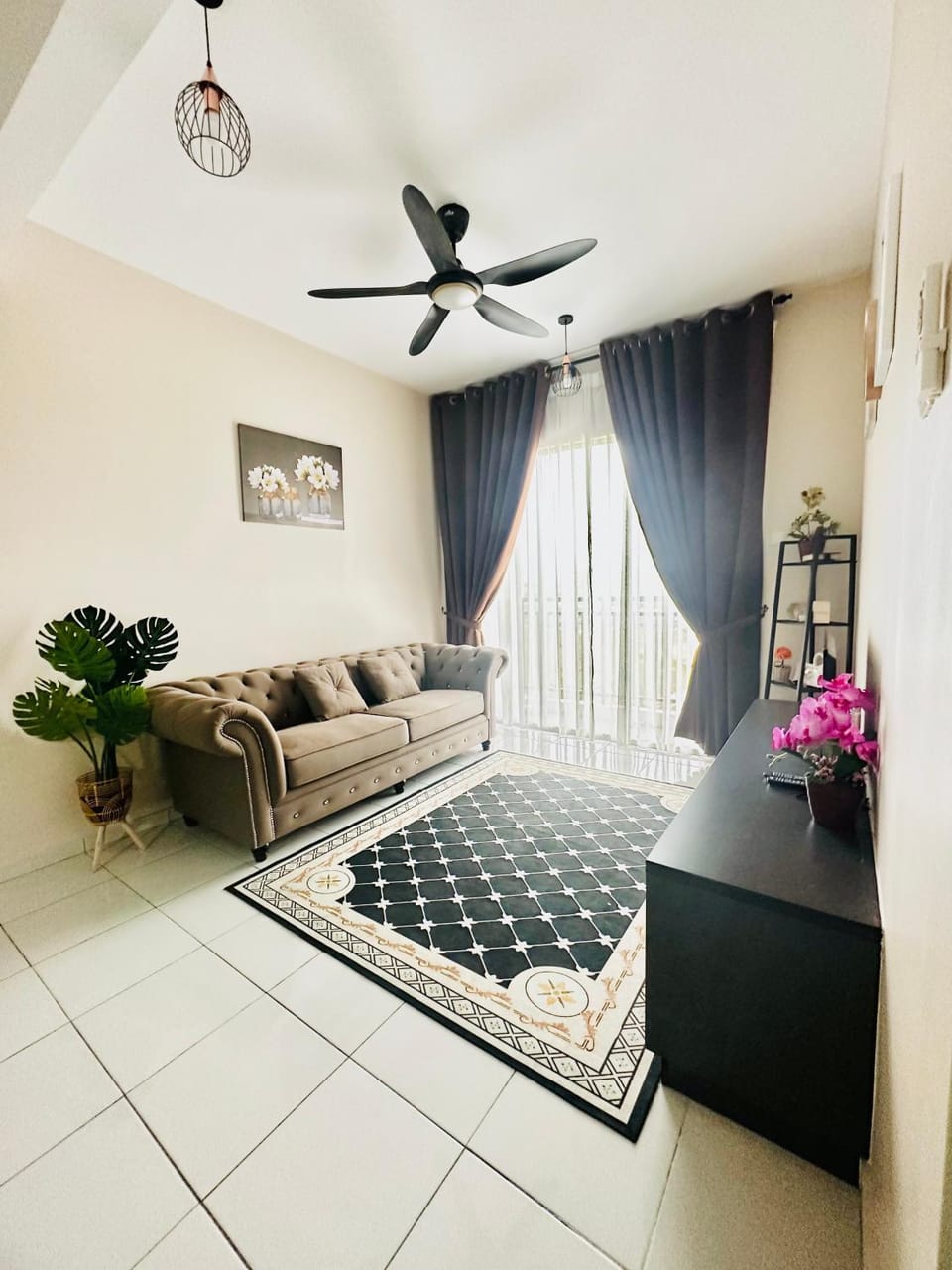 Homestay Adelia bangi wonderland Apartment in Negeri Sembilan, Malaysia