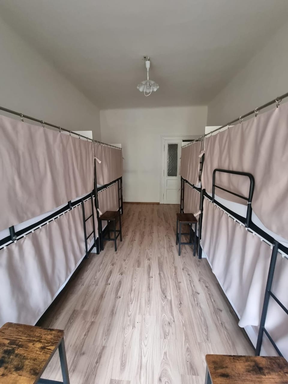 Bed, Photo of the whole room, Bedroom, bunk bed