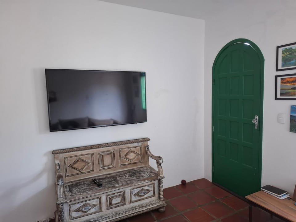 Casa de 4 quartos em Armação House in Florianopolis