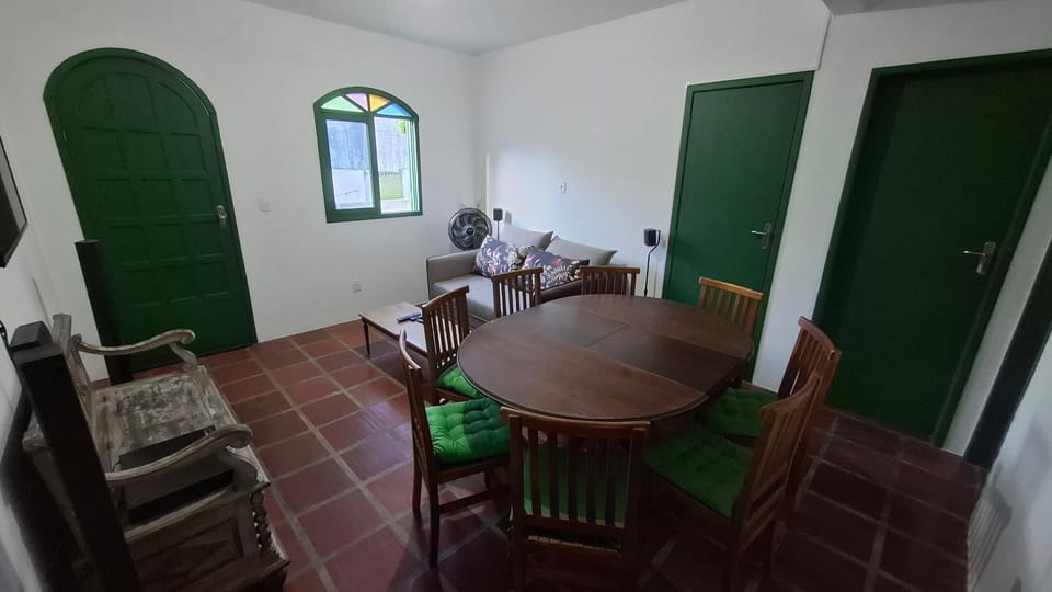 Casa de 4 quartos em Armação House in Florianopolis