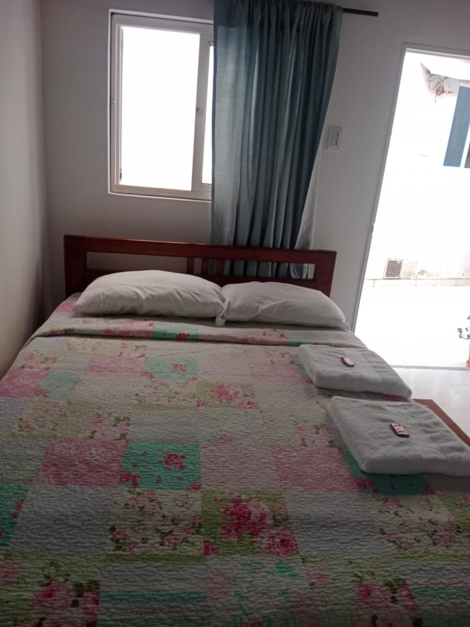 D apartaestudio amoblado central con cocina y baño Apartment in Boyaca