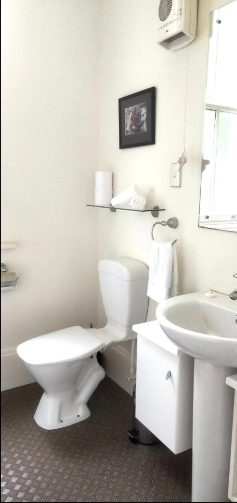 Enjoy stylish living, tranquil, stroll to river House in Nelson