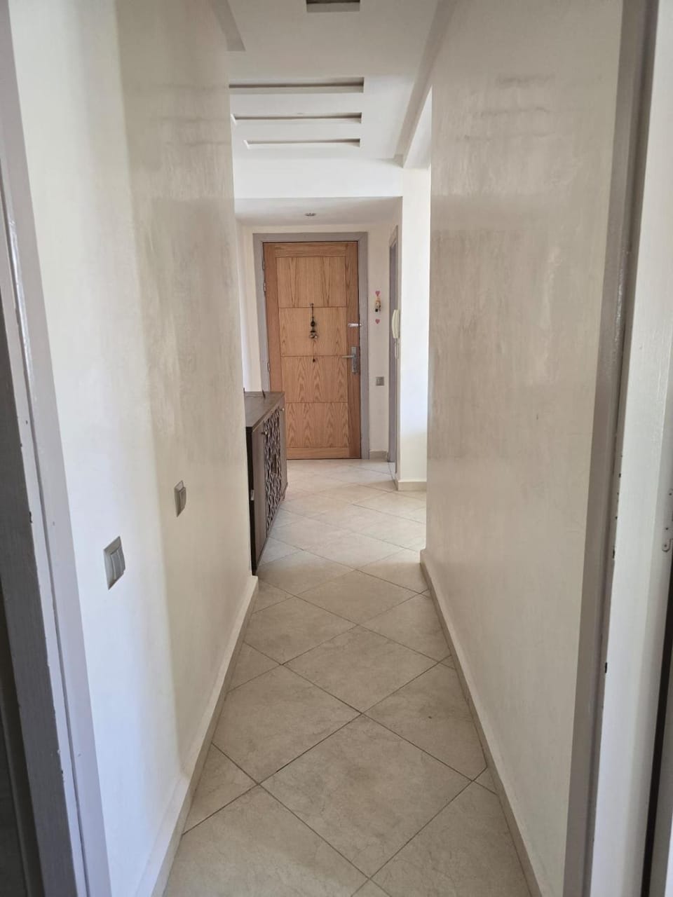 Appartement au center de la ville Agadir Apartment in Agadir